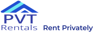 PVT Rentals Logo Full Clear Back