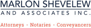 Marlon Shevelew and Associates